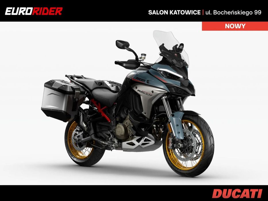 Ducati