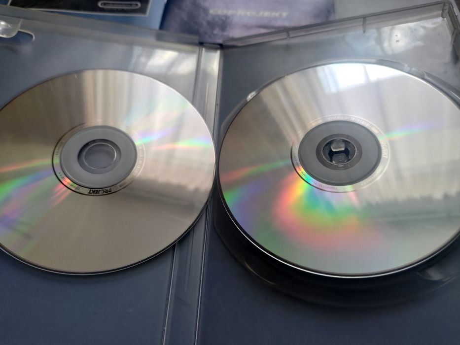 TOCA race driver PC wyścigowa rarytas