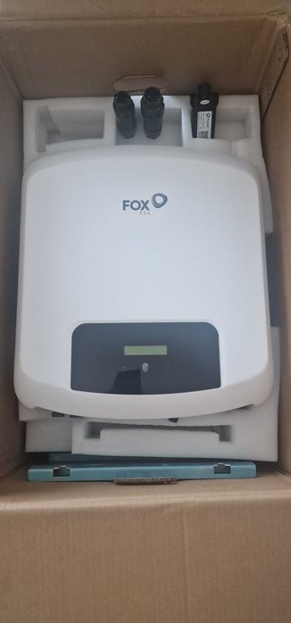 Falownik FoxESS f3000