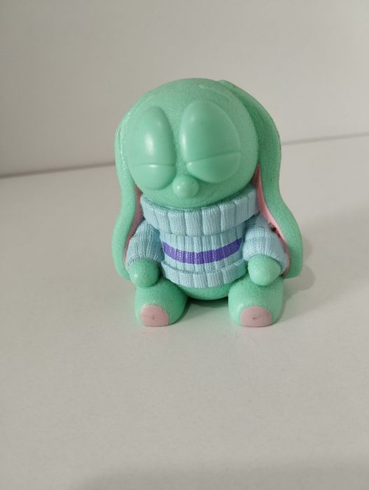 Moon and My, Księżyc i Ja, Sleepy Dibillo, Śpiacy Dibillo figurka