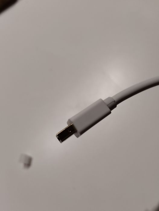 przejściówka HDMI na wejście HDMI 2