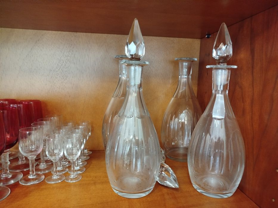 2 Serviços de Copos