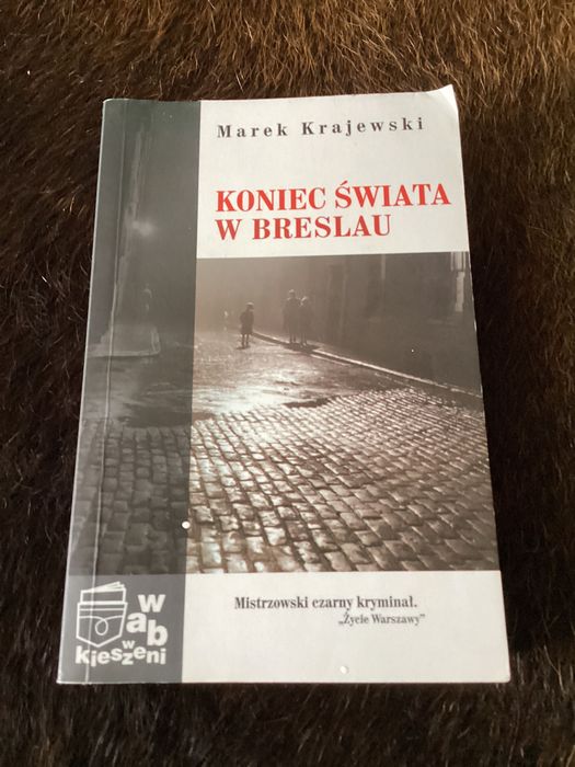 Koniec świata w Breslau.