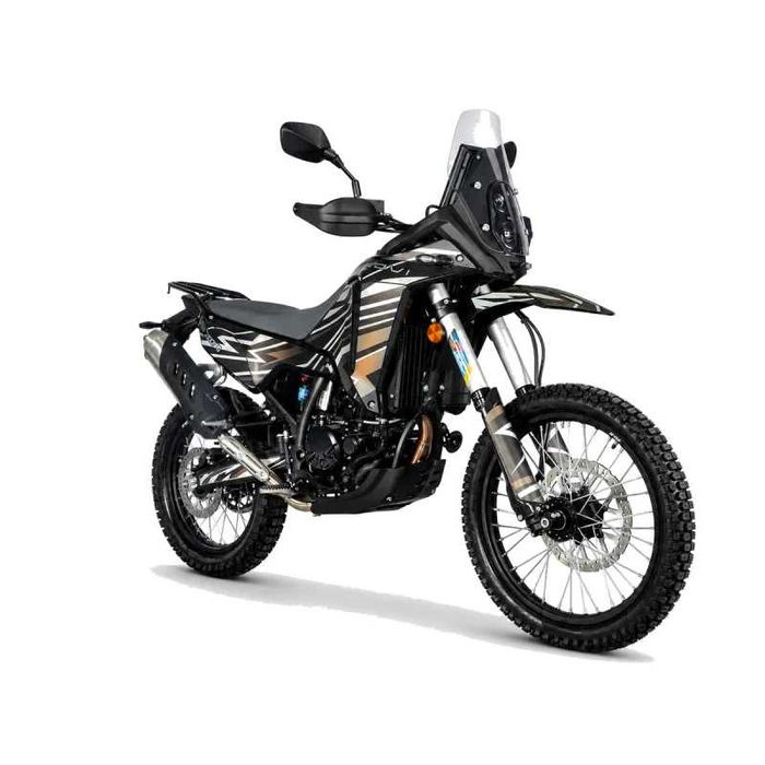 Мотоцикл KOVI ADT 300R Офіційний Дилер! Гарантія! Сервіс! Доставка!
