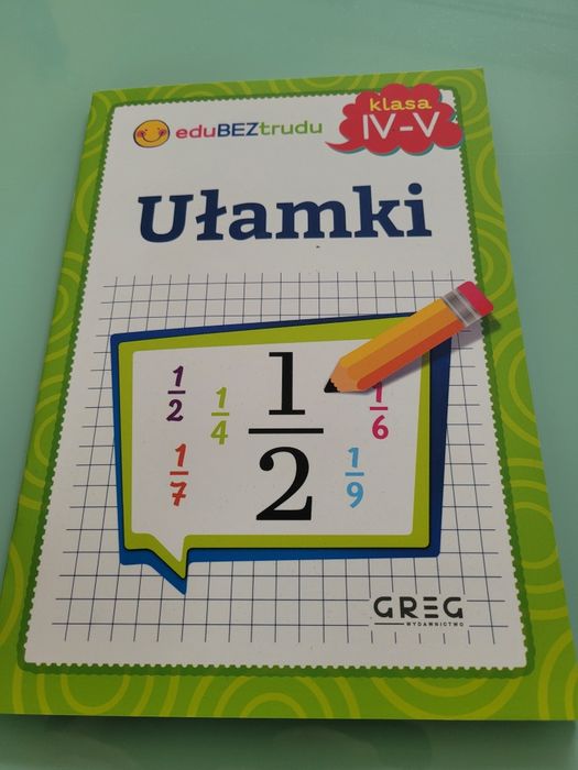 Karty pracy klasa 5 nowe