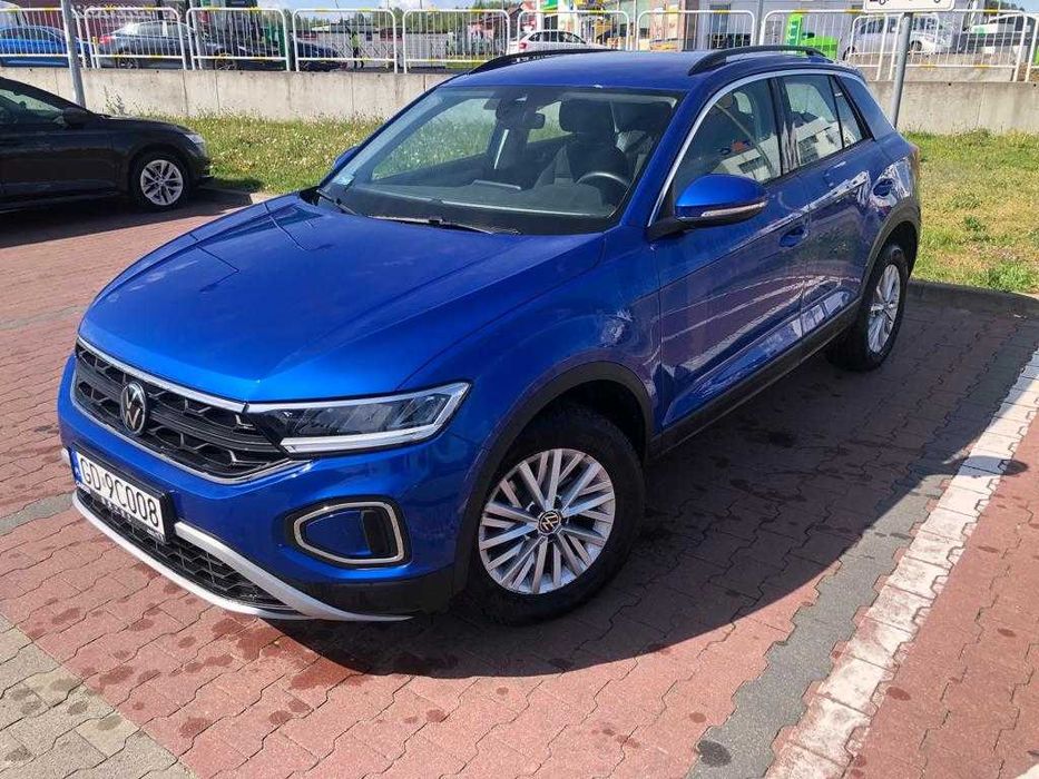 Wynajem samochodu Trójmiasto - opcja bez kaucji i limitu, NOWE 07/25.