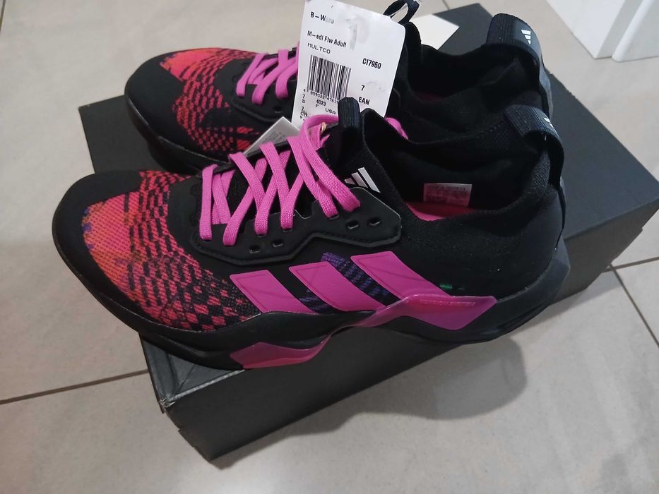 Buty adidas roz 40 2/3