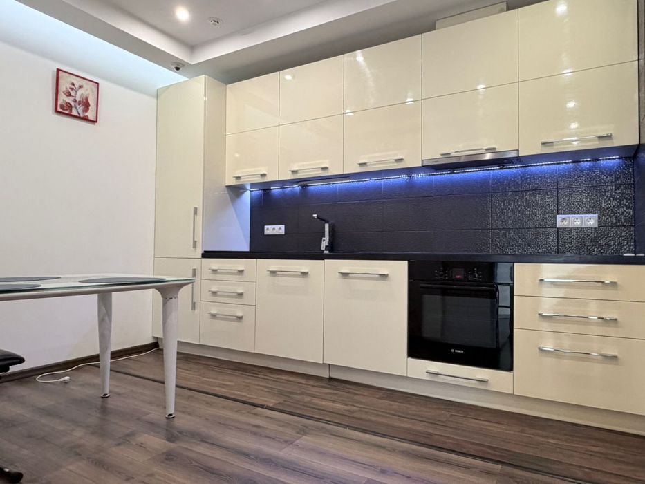 Продаж 2-к квартири 59,4м2 Жк Паркове місто вул. Вишгородська