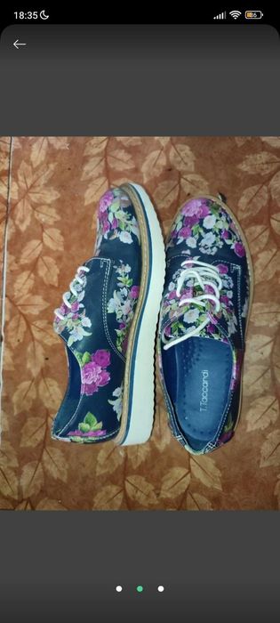 Обувь женская дёшево от 50 гривен