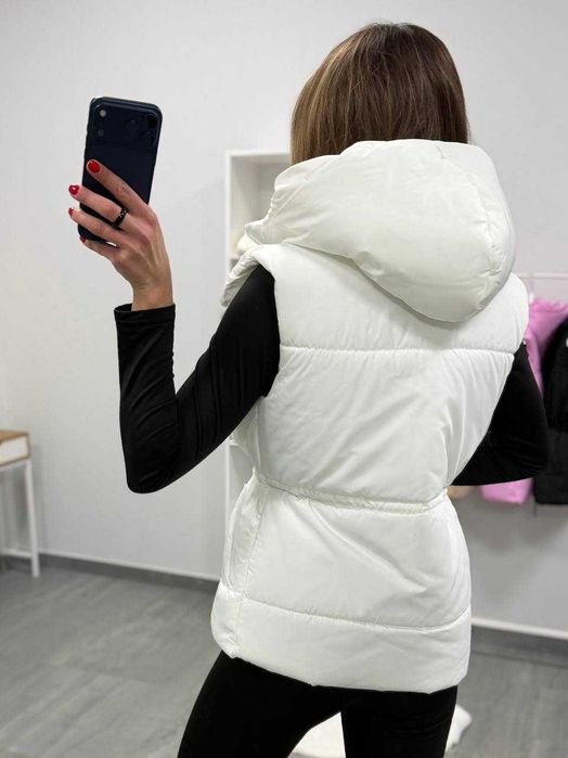 Жилетка безрукавка жіноча весняна/Жилетка безрукавка женская мод 4230