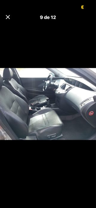 Nissan primera 1.9 dci