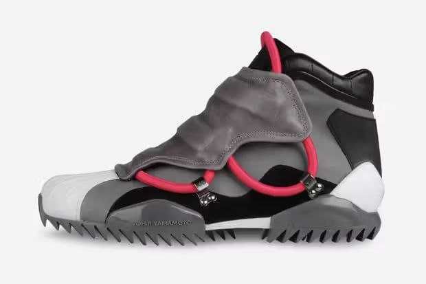 Кросівки Adidas Y-3  Savage 10