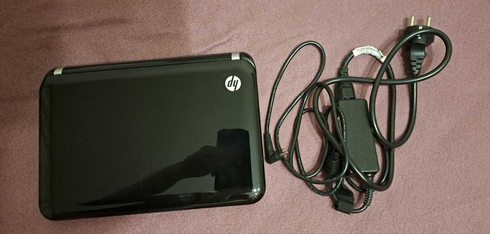 Ноутбук міні HP mini 200-4253sr