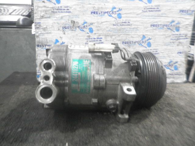 Compressor AC OPEL Vectra C