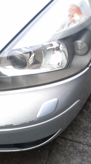 Renault Espace 4