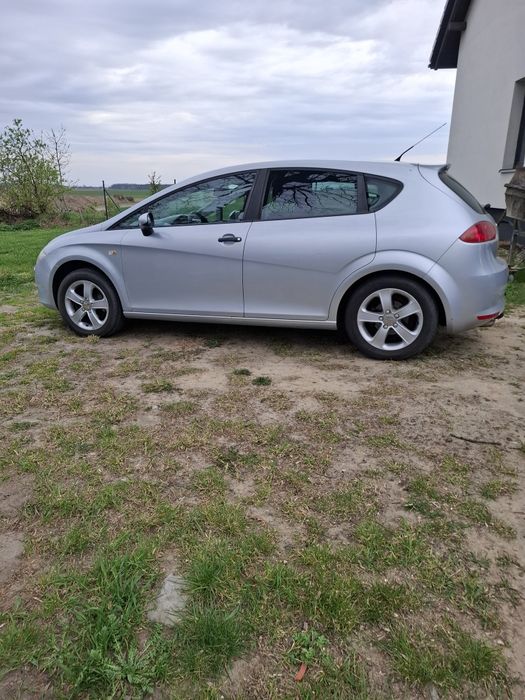 Seat leon 1.4 mpi