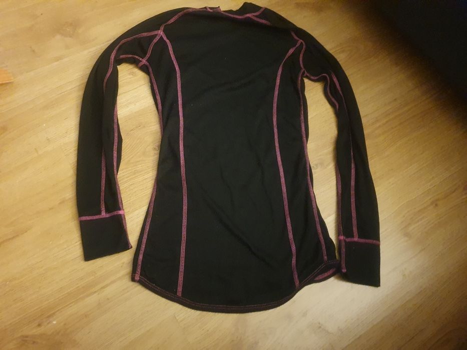 Bluzka sportowa termoaktywna M