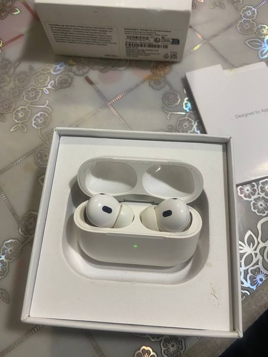 Apple Airpods pro 2 generation