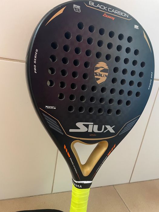 Raquete padel Siux