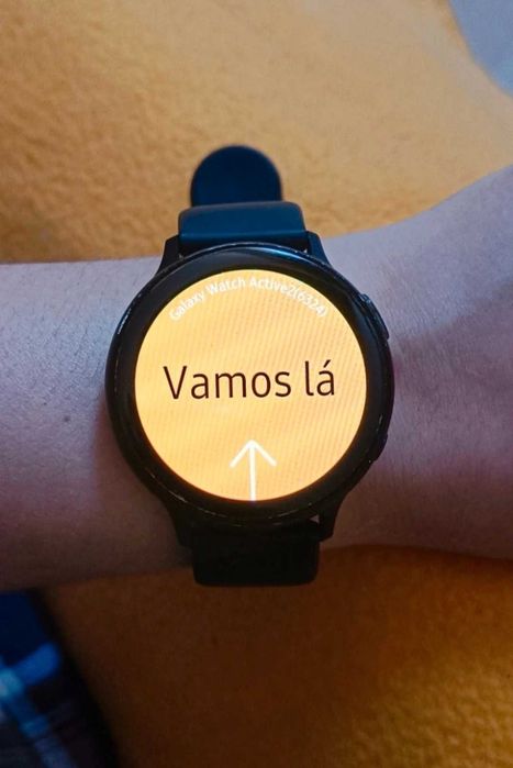 Samsung Active Watch 2