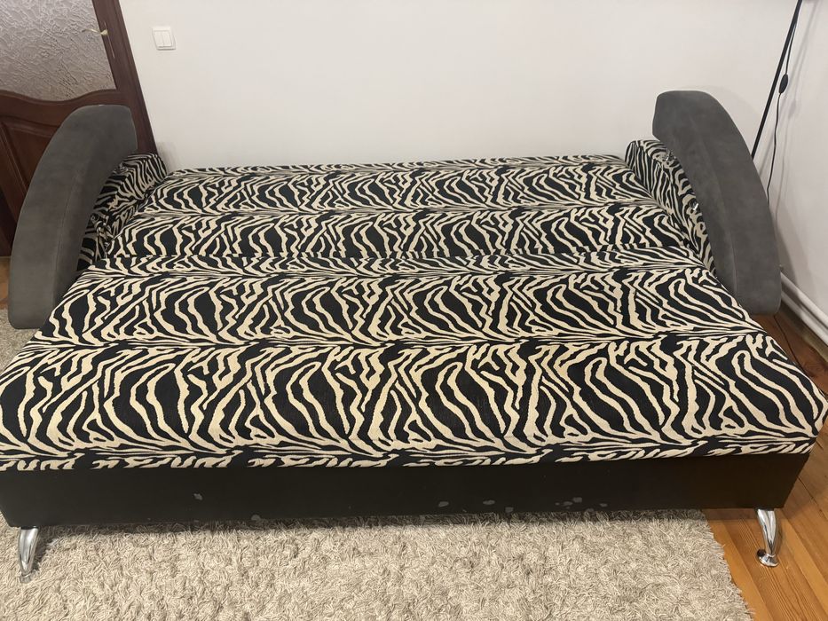 Диван розкладний