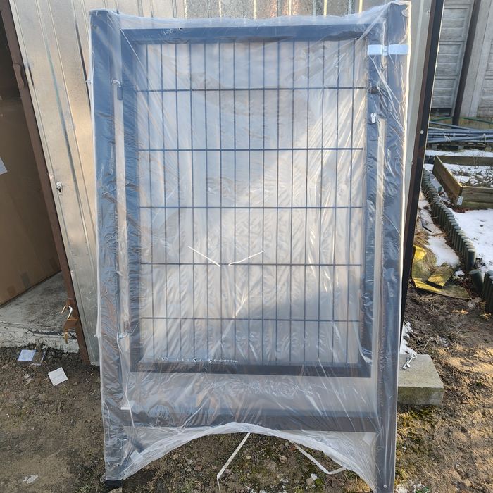 Sprzedam nową furtkę