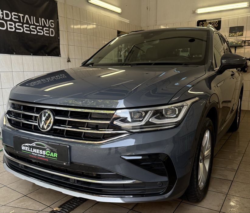 WELLNESS CAR Patryk Adamski - Auto Detailing