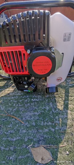 Оренда, Прокат, Мотобур, Трубогиб