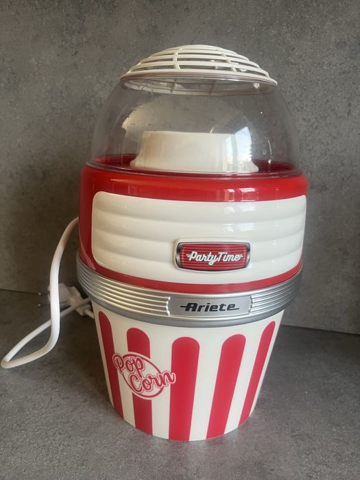 Urządzenie do popcornu Ariete