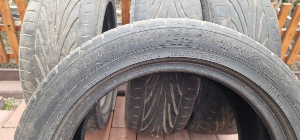 Диски 4×100 r 15