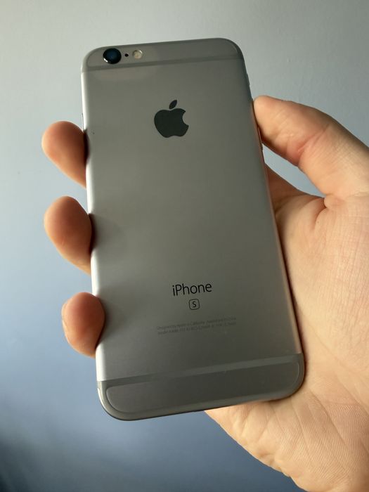 Iphone 6s 32gb rose, iphone 6s 32gb grey