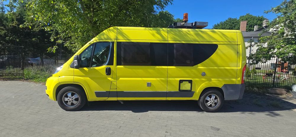 Fiat ADRIA