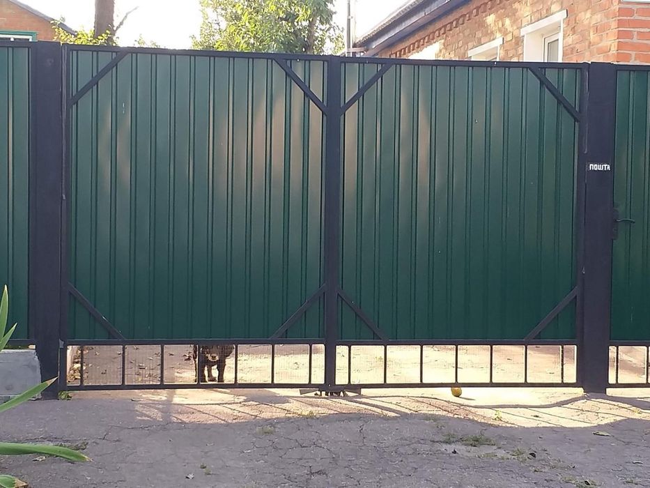 Будівельні ремонтні роботи , ремонт під ключ зовнішні та внутрішні