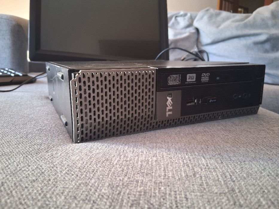 Computador Dell POS