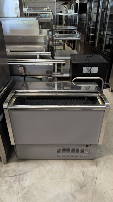 Arca refrigeradora Cinsa