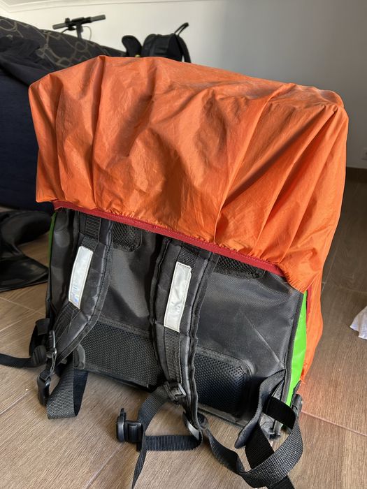 Vendo conjunto estafeta