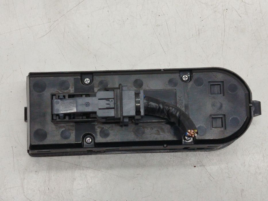 Comutador de vidro frente esquerdo - OPEL ASTRA H (A04) | 04 - 14