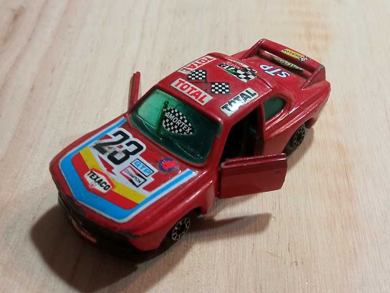 BMW 3.0 CSL - Guiloy