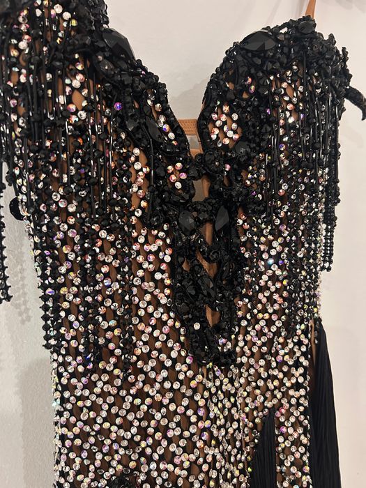 Dance Dress Latin