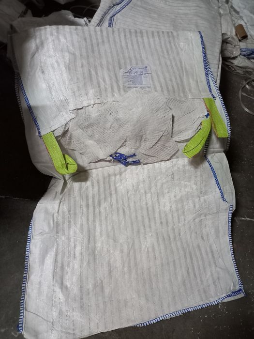 Big bag bagi begi raszlowe 90x90x180 cm