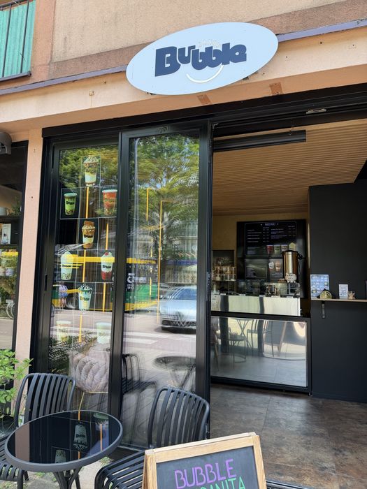 Sprzedam gotowy, w pełni wyposażony biznes Bubble Tea – Tychy
