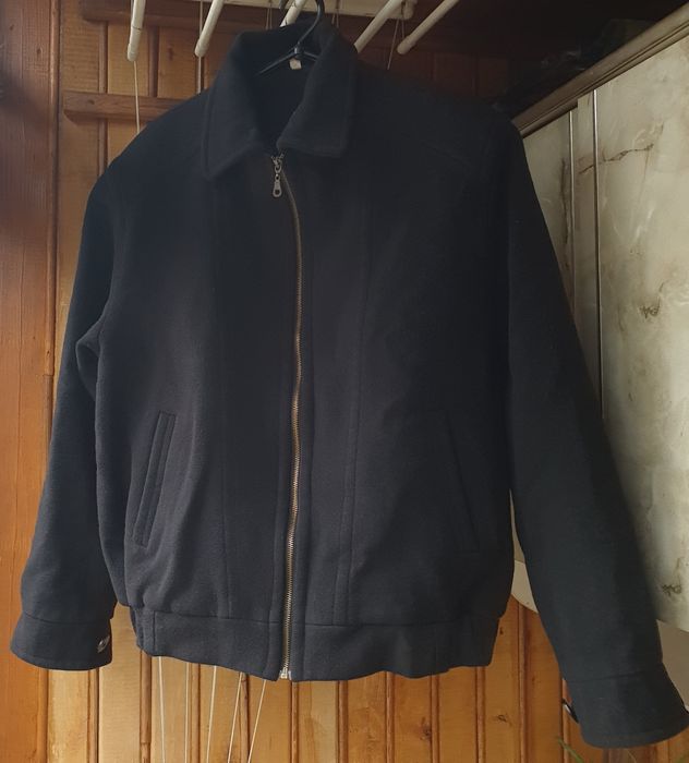 Куртка! Мужская! Идеал! Кошемир! Р-р 50