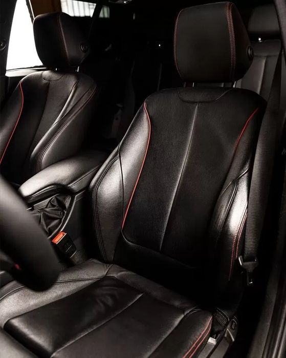 Bmw 120d Sport Line Auto - Pack M Performance