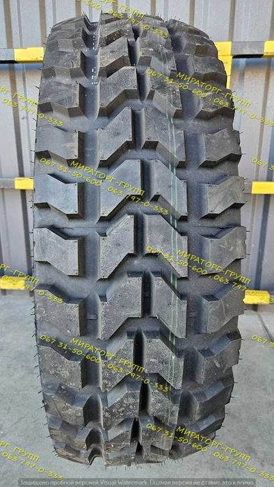 Шина 37х12.50R16.5LT SMT01 10PR. 134N WANLI  Hummer HMMWV