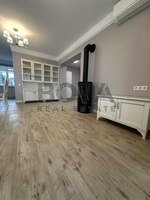 Без% Оренда будинку 151м2 Іванковичі Автономний Перша здача