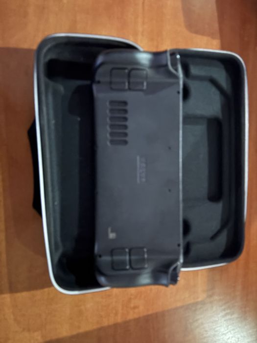 Steam Deck OLED 512gb