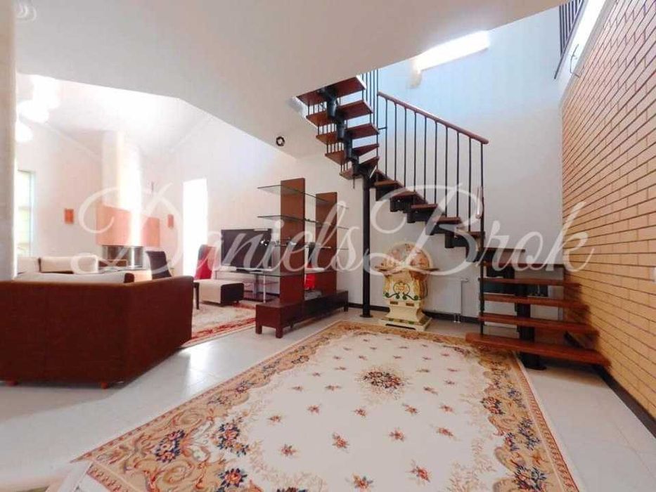 Козин Конча Заспа Продажа дома в КГ на Большой дамбе