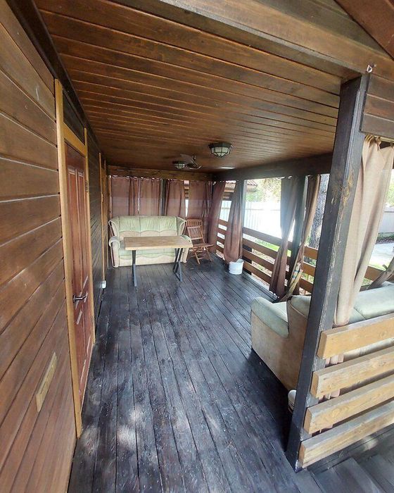 Оренда будинку з газом Романків, виїзд на Новообухівську трасу LM