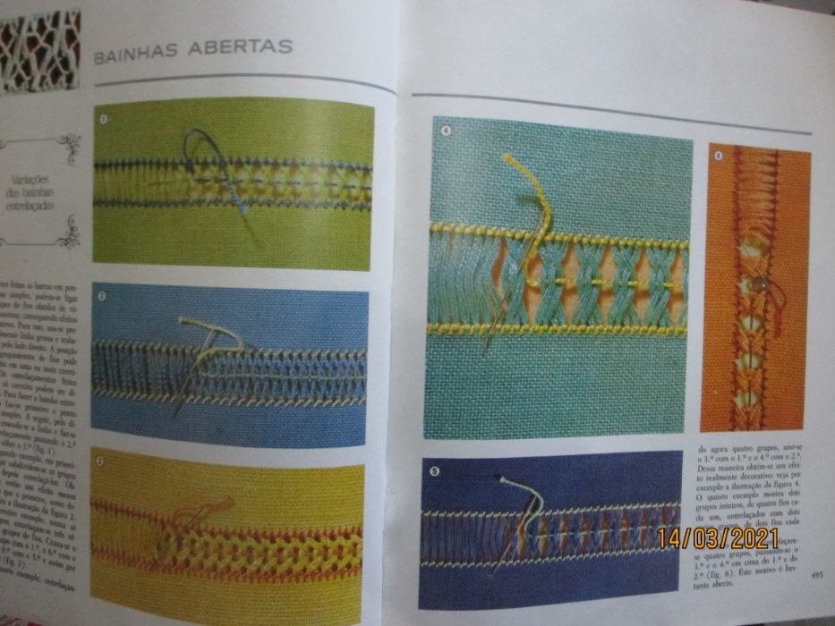 3 volumes de Mãos de Ouro (1968)