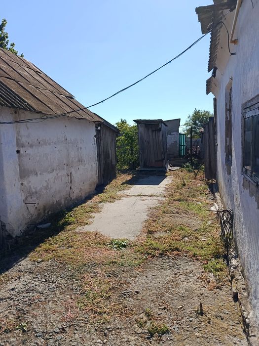 Продається будинок в селі
